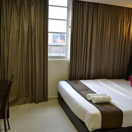 Eazy Hotel At Ampang Batu Empat Zewnętrze zdjęcie