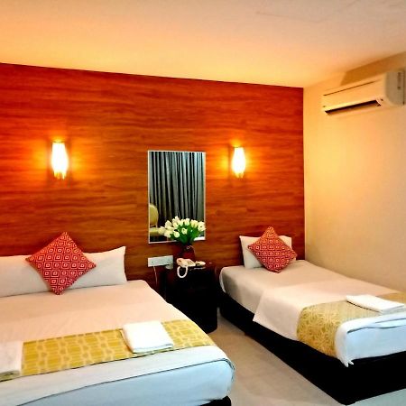 Eazy Hotel At Ampang Batu Empat Zewnętrze zdjęcie