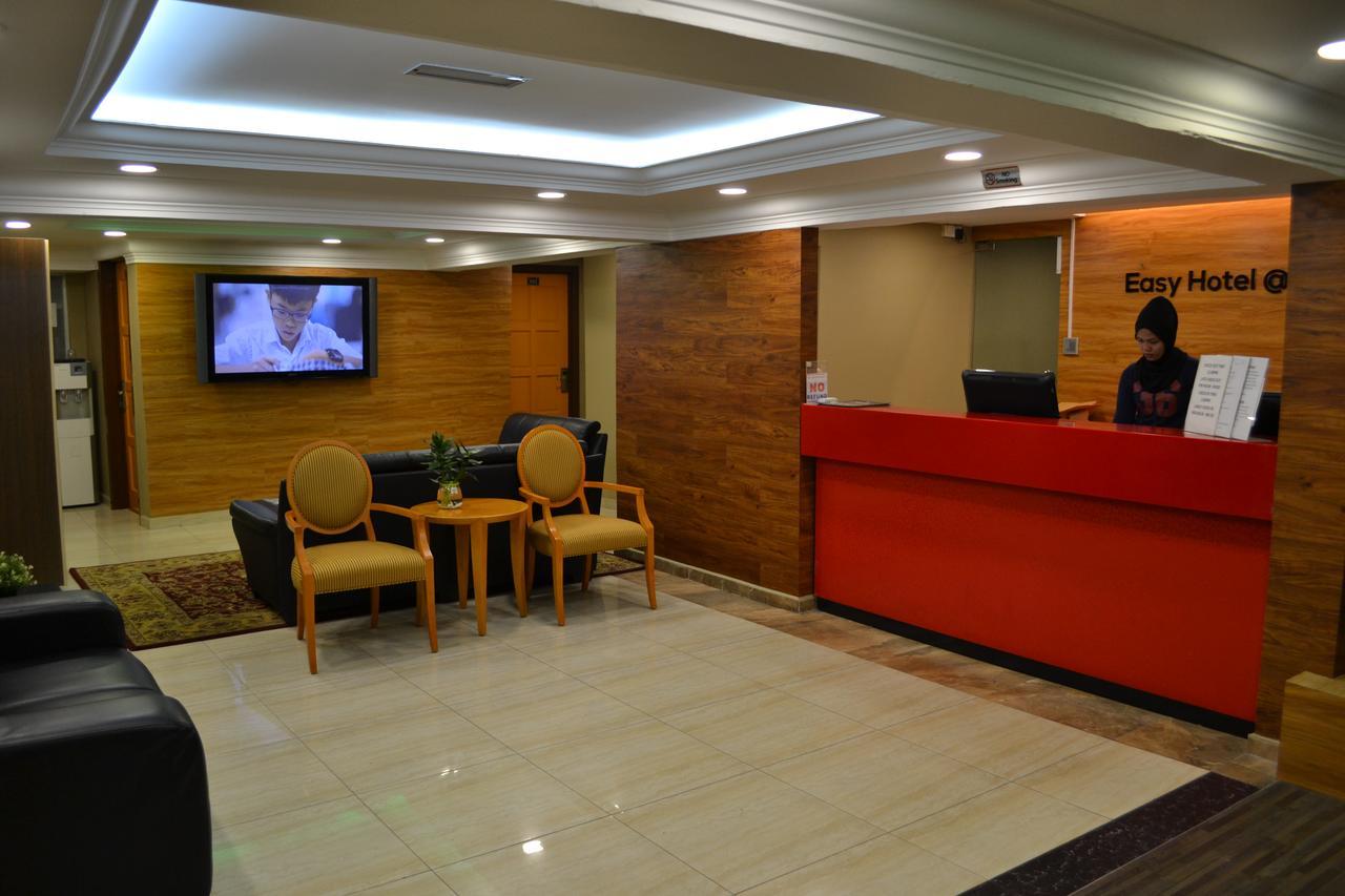 Eazy Hotel At Ampang Batu Empat Zewnętrze zdjęcie