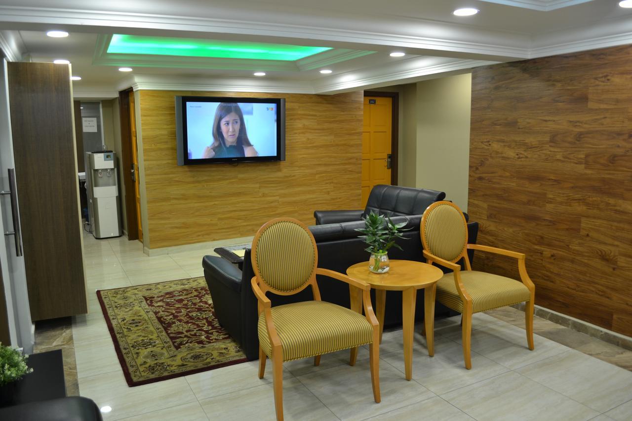 Eazy Hotel At Ampang Batu Empat Zewnętrze zdjęcie