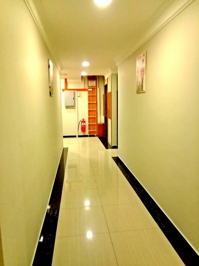 Eazy Hotel At Ampang Batu Empat Zewnętrze zdjęcie
