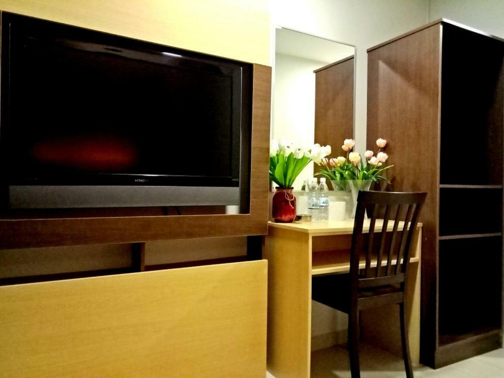 Eazy Hotel At Ampang Batu Empat Zewnętrze zdjęcie