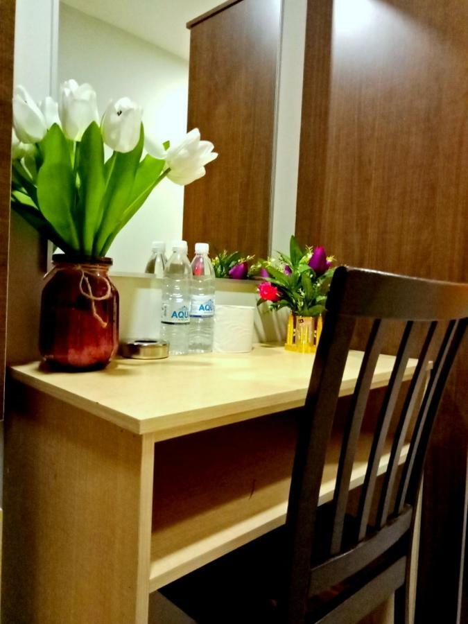 Eazy Hotel At Ampang Batu Empat Zewnętrze zdjęcie