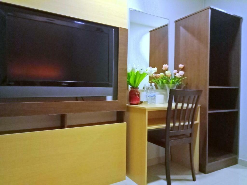 Eazy Hotel At Ampang Batu Empat Zewnętrze zdjęcie