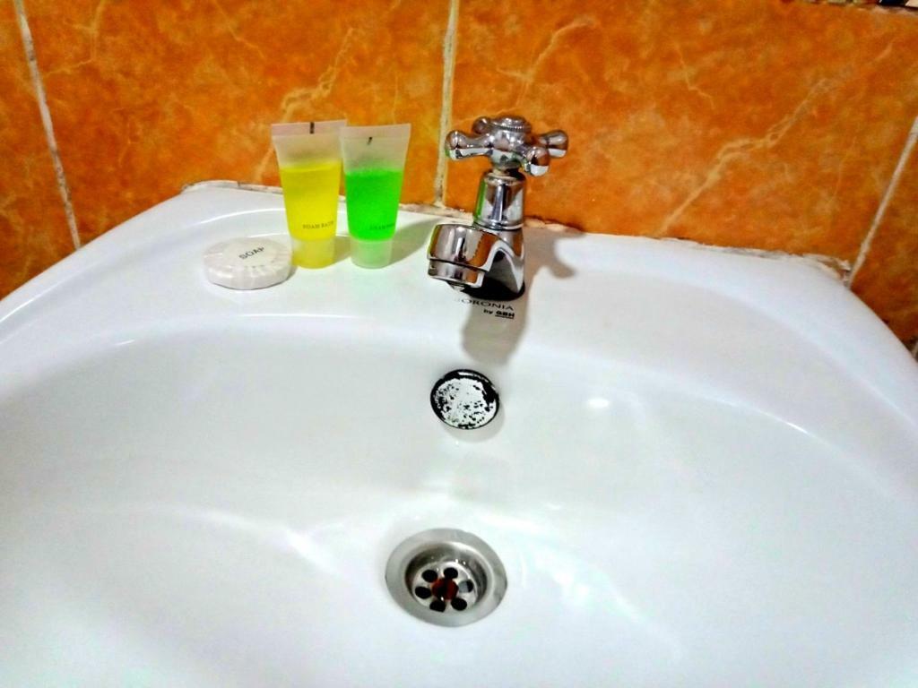 Eazy Hotel At Ampang Batu Empat Zewnętrze zdjęcie