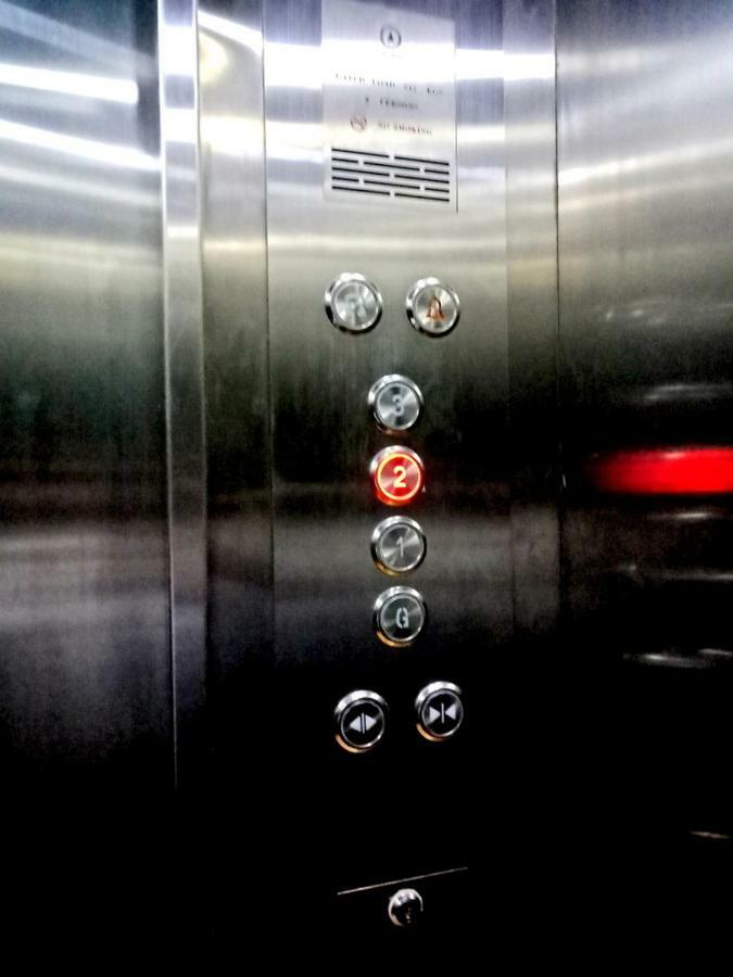 Eazy Hotel At Ampang Batu Empat Zewnętrze zdjęcie