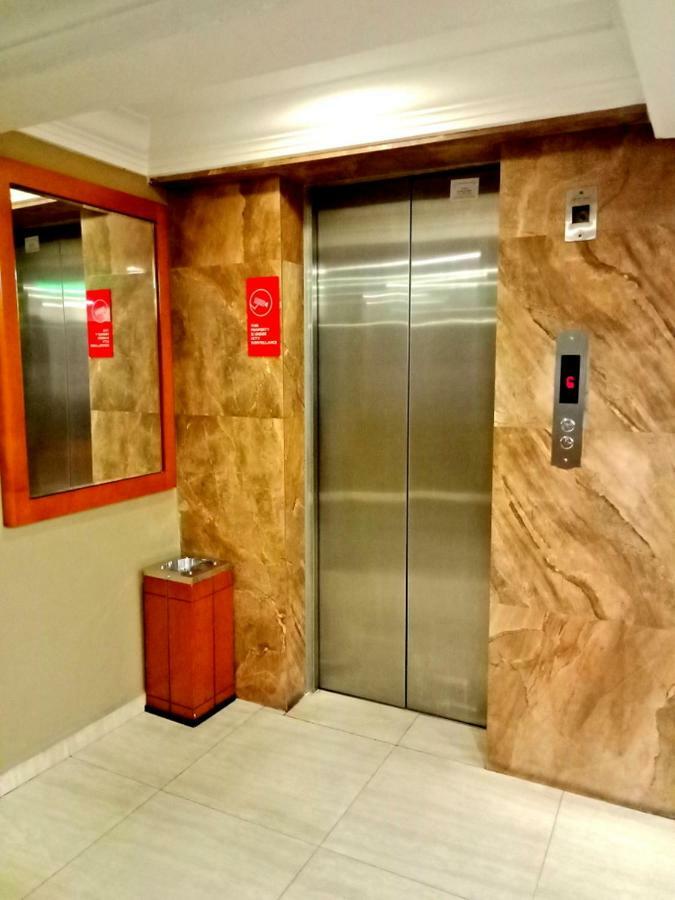 Eazy Hotel At Ampang Batu Empat Zewnętrze zdjęcie