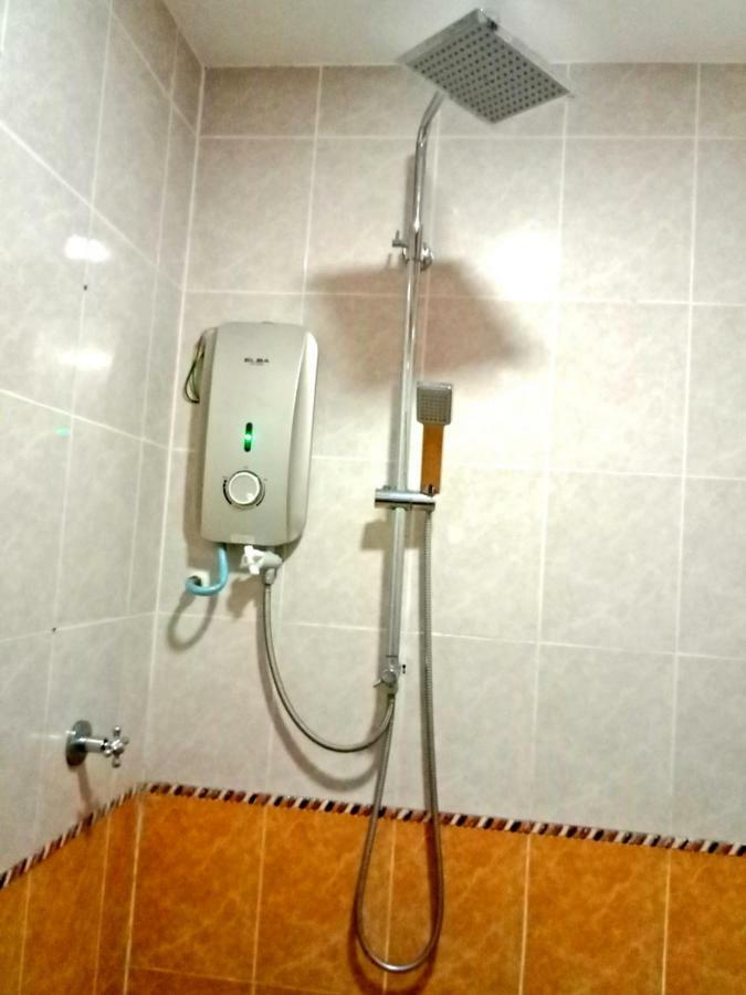 Eazy Hotel At Ampang Batu Empat Zewnętrze zdjęcie