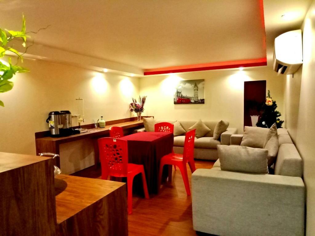 Eazy Hotel At Ampang Batu Empat Zewnętrze zdjęcie