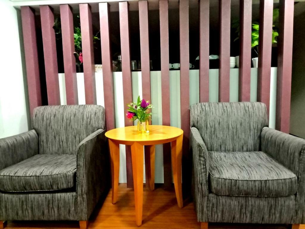 Eazy Hotel At Ampang Batu Empat Zewnętrze zdjęcie