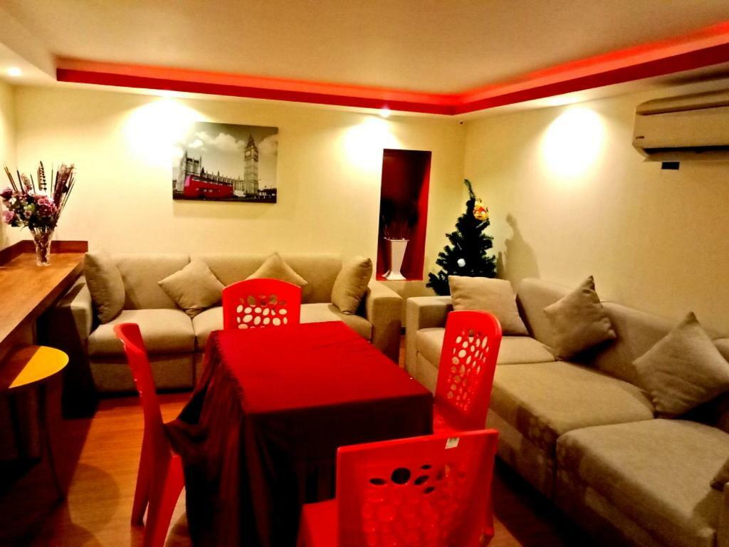 Eazy Hotel At Ampang Batu Empat Zewnętrze zdjęcie