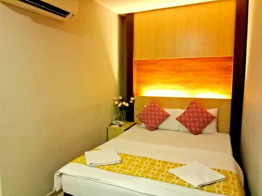 Eazy Hotel At Ampang Batu Empat Zewnętrze zdjęcie