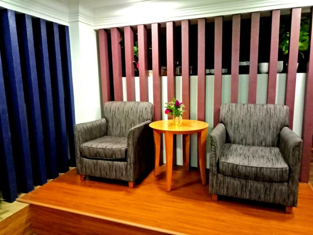 Eazy Hotel At Ampang Batu Empat Zewnętrze zdjęcie