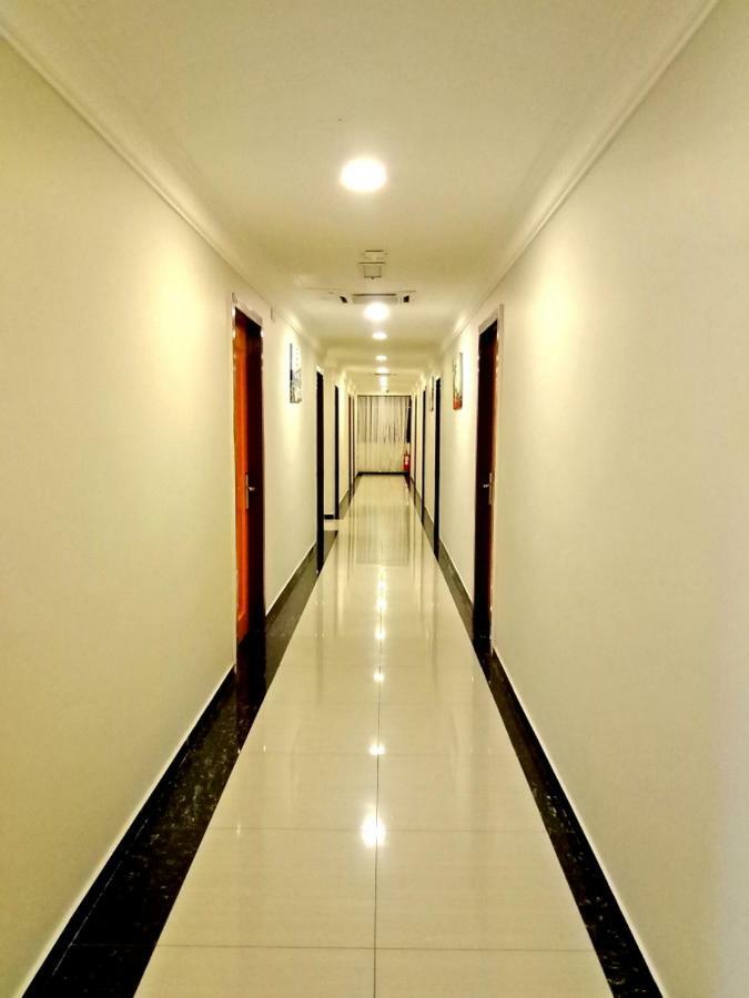 Eazy Hotel At Ampang Batu Empat Zewnętrze zdjęcie