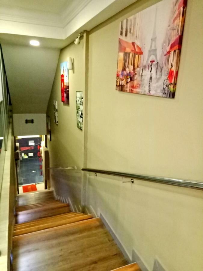 Eazy Hotel At Ampang Batu Empat Zewnętrze zdjęcie