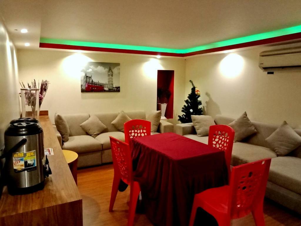 Eazy Hotel At Ampang Batu Empat Zewnętrze zdjęcie