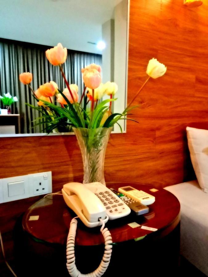 Eazy Hotel At Ampang Batu Empat Zewnętrze zdjęcie