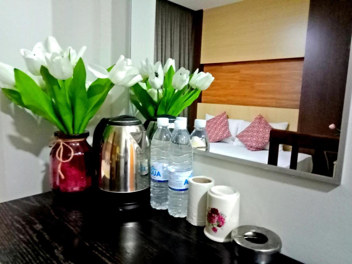 Eazy Hotel At Ampang Batu Empat Zewnętrze zdjęcie