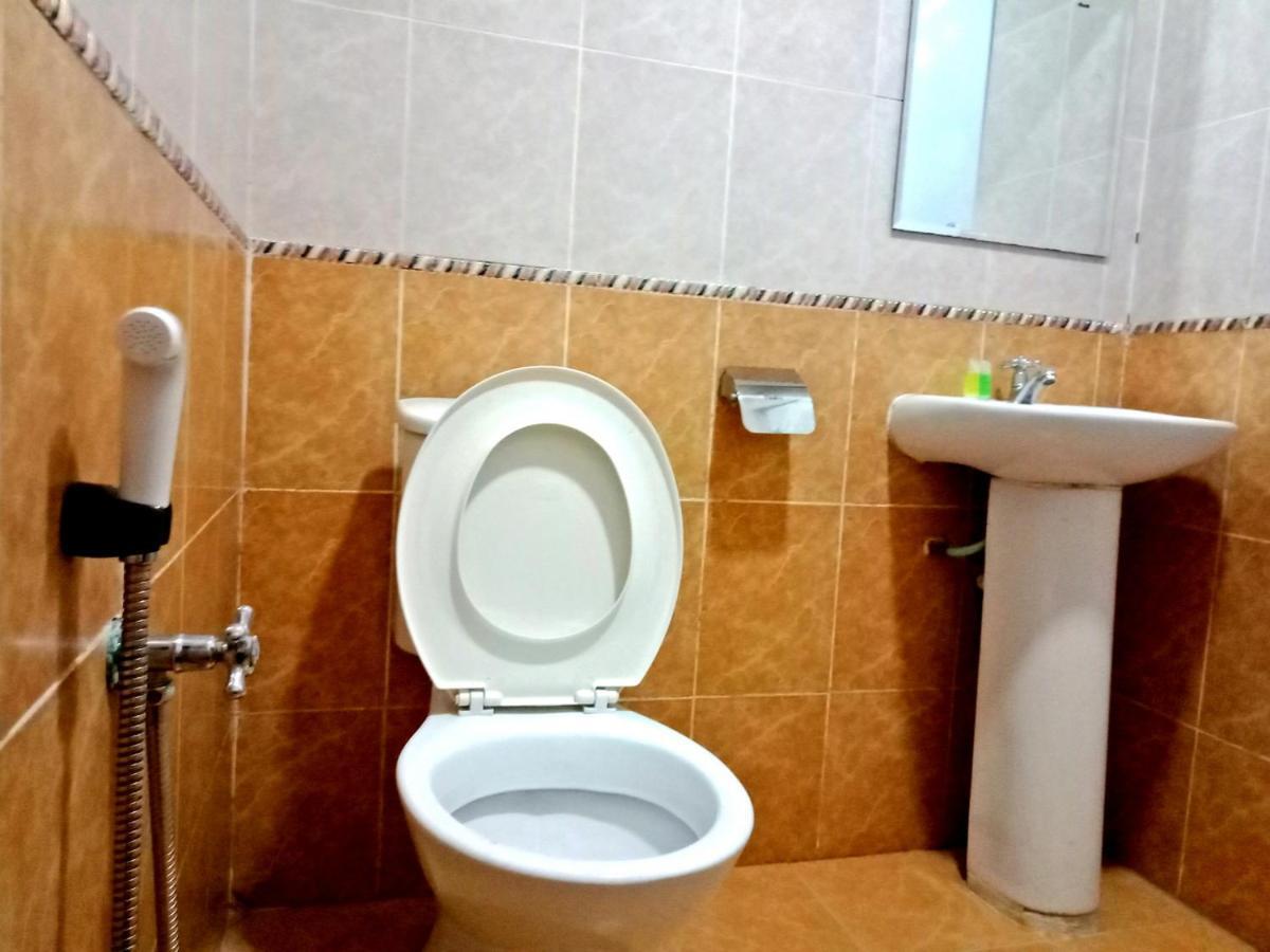 Eazy Hotel At Ampang Batu Empat Zewnętrze zdjęcie