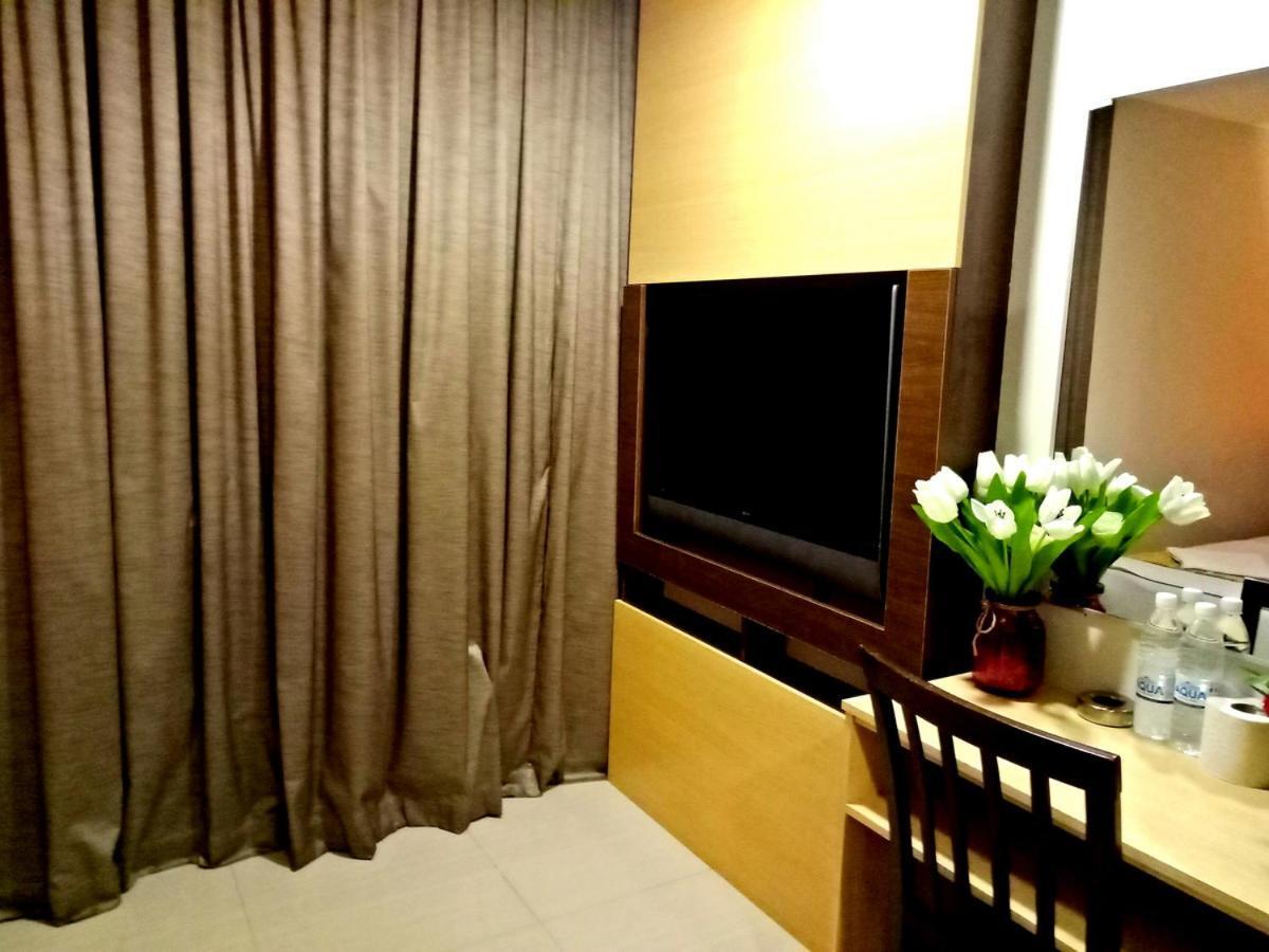Eazy Hotel At Ampang Batu Empat Zewnętrze zdjęcie